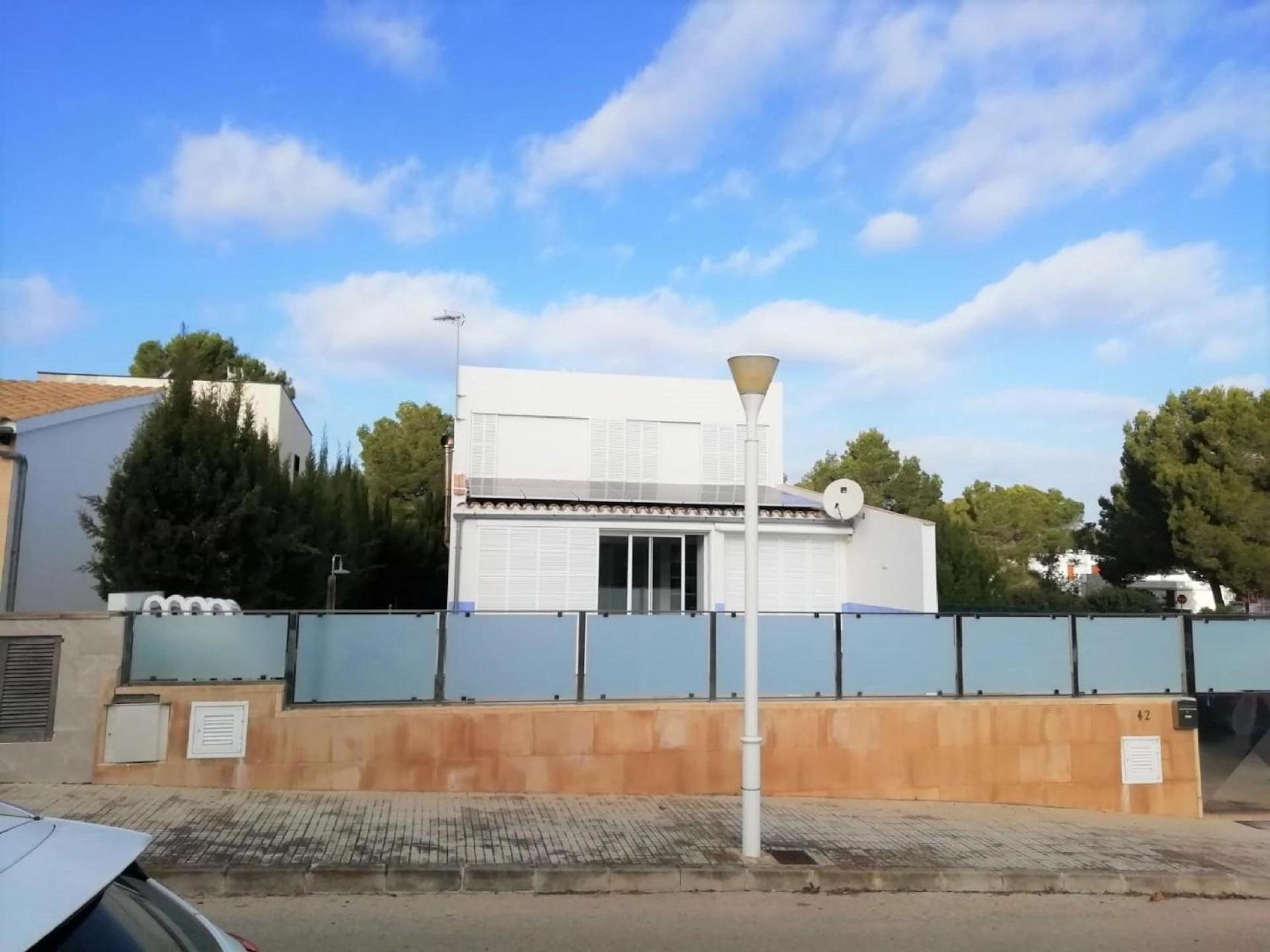 Mit Privatpool Fuer 6 Personen Ca 150 Qm In Son Serra De Marina, Mallorca Nordkueste Von Mallorca Hébergement de vacances